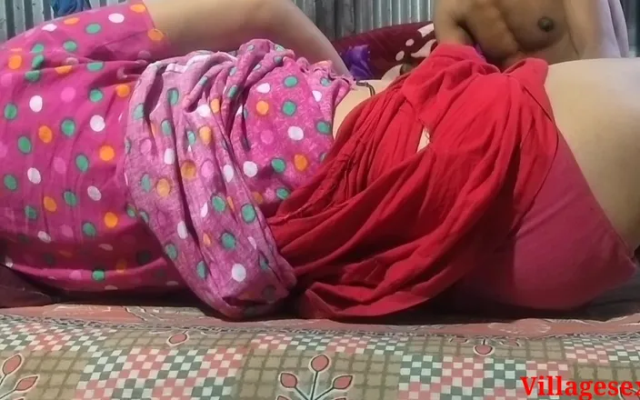 Villagesex91: Bhabhi's Hard Fucked