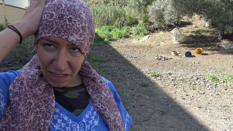 Souzan Halabi: Turkish Farmers Wife Has Rough Sex with American Soldier in...