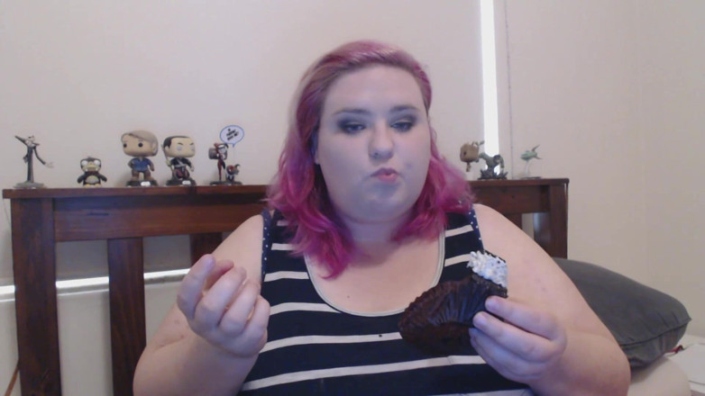 LaLaDelilah: Muffin stuffing inflation