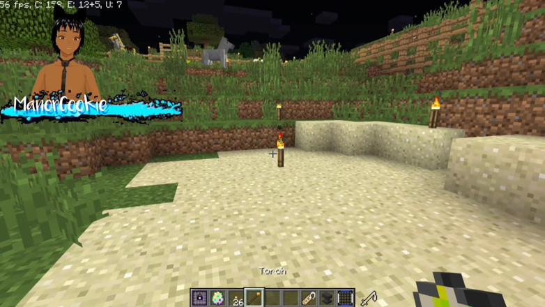 Manor Cookie: Minecraft Jenny Mod Fapcraft é Alex, a madrasta musculosa, e sua...