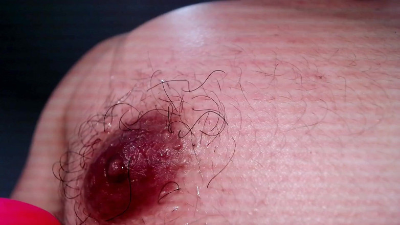 Tommhot: 玩弄我的- 热