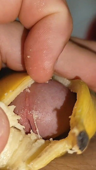 Impressive Surprise When It Is Peeled.
