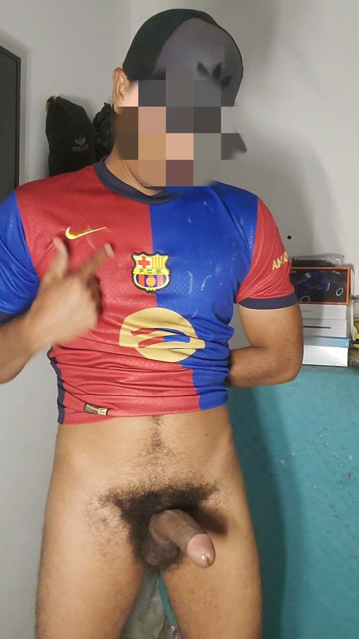 Charlieburrito: La Paja