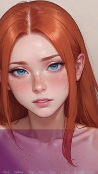 공중 화장실에서 모르는 놈에게 따먹히는 발정난 마누라