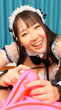 Splní mi sny! Idol robot Yuuri s pohonem Ai