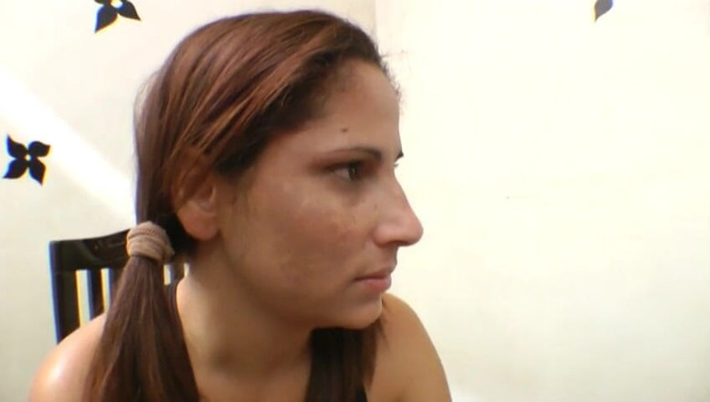 All about pee: Drink My Luxus Piss Now - Lesbijki Top Girls Siusiu Film