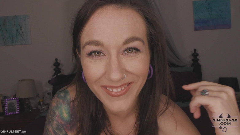 Sinn Sage: Joeye Games sborra sulla mia edizione del buco del culo