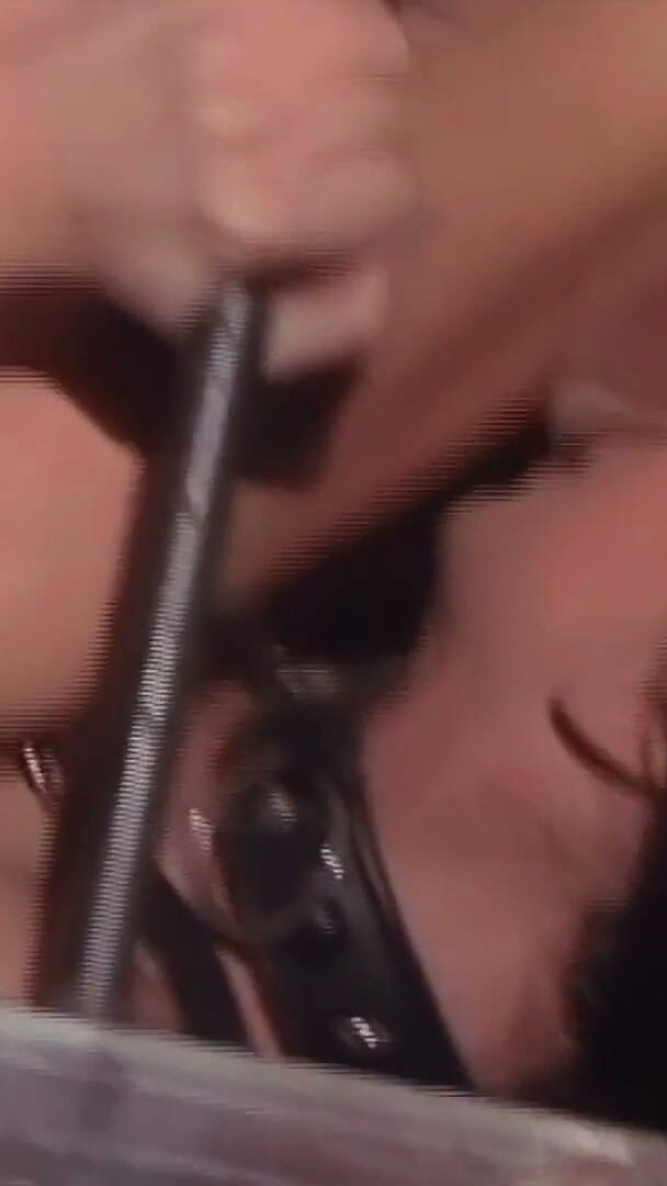 Inhonorof porn: Ich Lasse Dich in Einem Käfig Geniessen