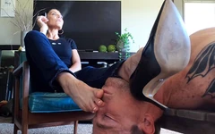 Patético cenicero humano!