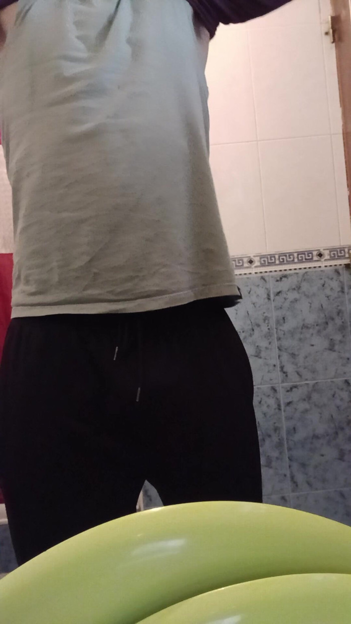 Boy top Amador: Mi Sono Svegliato Con Molto Desiderio E Ho Fatto Un...