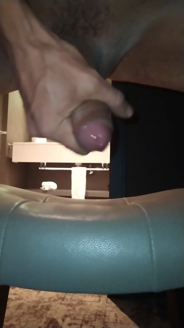 Naughty Cock: Côté a et côté B d’un mec très coquin à grosse...