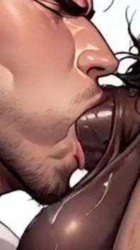 Kompilasi hentai paling hot lagi asik nyepong kontol sampai telan sperma Animasi Hentai Yaoi