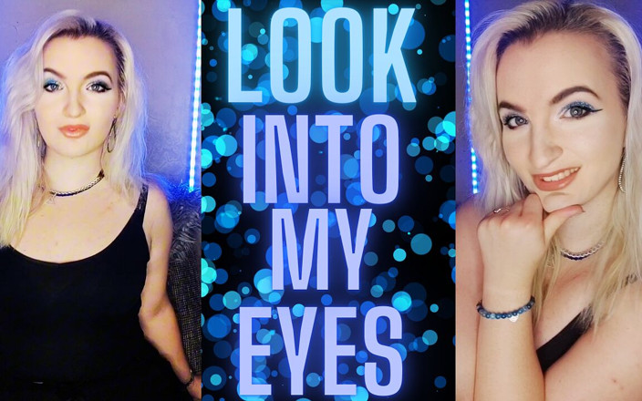 Monika Nylon: (105) olhe nos meus olhos 2