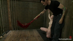 The Training of O by Kink: Latihan Juliette Day Empat