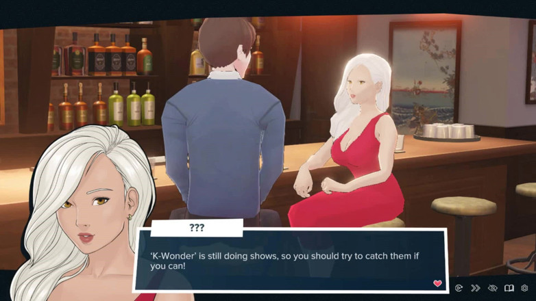 Dirty GamesXxX: Güzel sarışın Japon orta yaşlı seksi kadın bir aşk oteli...