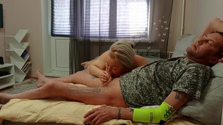 Zona901: Stříkání po kouření od souseda