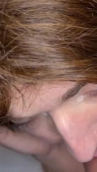 Look Into My Pretty Eyes While I Suck Your Dick - Prettyboi2000x
