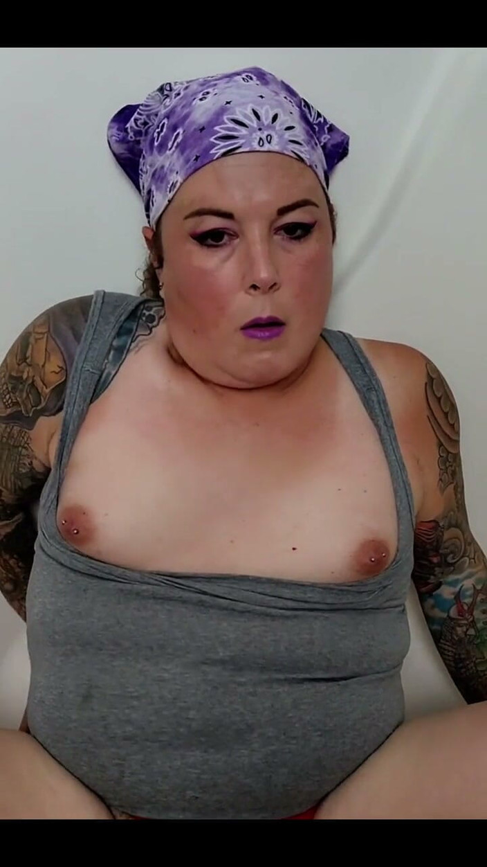 Jade Valkyrie: Fucking My Dick Hole