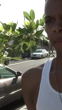 Miami Uncut #4 - Sizzle Scene 2 - Carmell + Cuban Redd