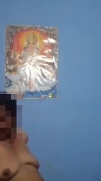 Indiana infiel trabalhadora convidou proprietário para casa e fez sexo