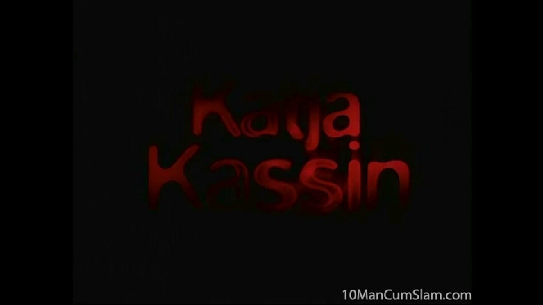 Kick Ass Pictures: Película de Katja Kassin de 10 hombre acabando