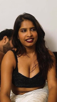 Uma história de um dois meio-irmão fodido com sua sexy irmã