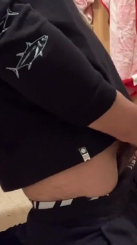 If You Open Your Legs, I'll Put My Penis in You and Leave My Semen in Your Vagina