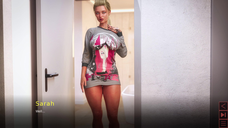 Porngame201: Devam Edecek Yapay Güncelleştirme 6