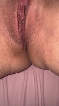 Close up Wet Pussy Masturbating