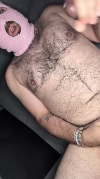 Il Mio Grosso Cazzo Nero È Troppo Grande per Il Suo Grosso Culo