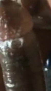 She Slurps Dick Until It Cum on Her Face!!!pt.1