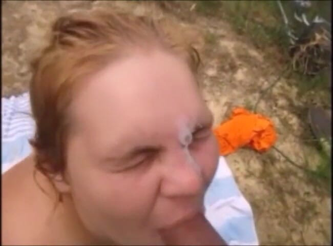 Fat Goddes: Stiefvader pissen en spugen in het gezicht van stiefdochter waardoor...