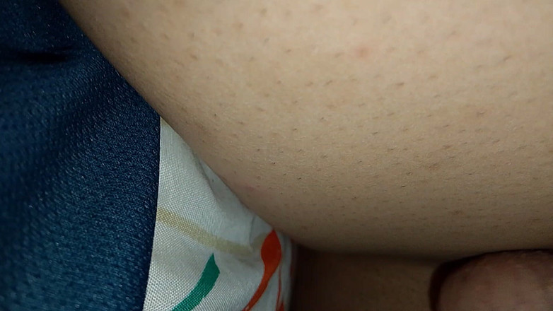 femboyass469: Femboy noaptea este înregistrat în patul său gol