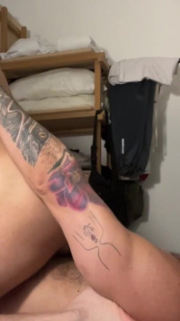 Papá Carioca Se Pone Caliente