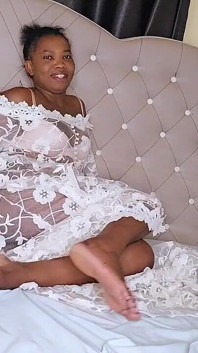 Amayi Naughty at Work, I Masturbate in the Co-working Space