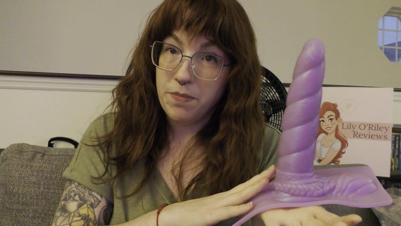 Lily O'Riley: Examen NSFW de l’accessoire mystique de Motorbunny