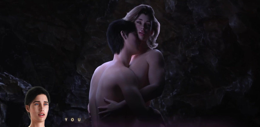 Miss Kitty 2K: Apokalust - ep 29 - wir werden das durchkommen von Redlady2k