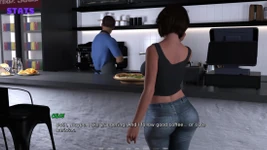 Perkahwinan yang Sangat Keterlaluan (bahagian 7)