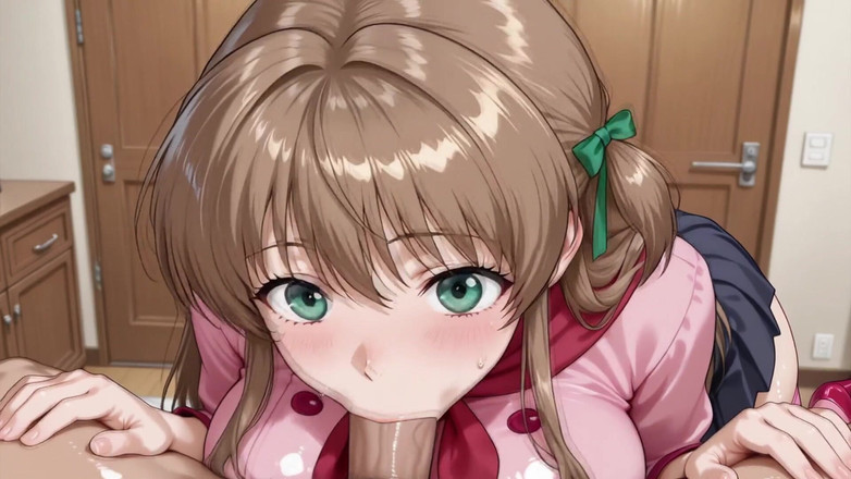 Prznai: Tsukino (yakitate)