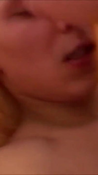 She wants to be fucked by her husband while everyone watches her on the web
