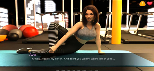 Visual Novels: ออฟฟิศ ตอนที่ 11
