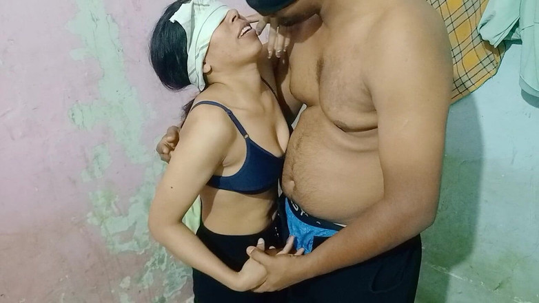 NikiRathod: Dopo molto tempo storia di sesso con un amico parte -1