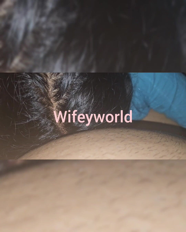 Wifeyworld2025: カム中毒者