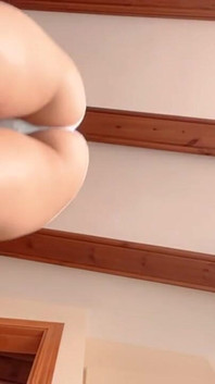 Darling, I'm Working Out and I'd Like to Have You Underneath Me so You Could Enjoy My Pussy