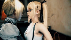 Velvixian 3D: Harley Marie - Kawaii detektiv