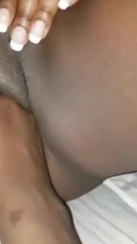 Fodendo minha buceta com vibrador bbc fisting depois de enorme orgasmo
