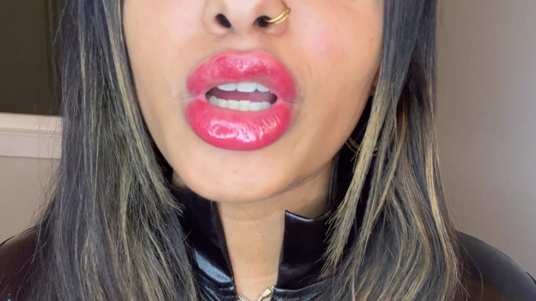 Mya Mula Goddess: Heiße rülps vol2