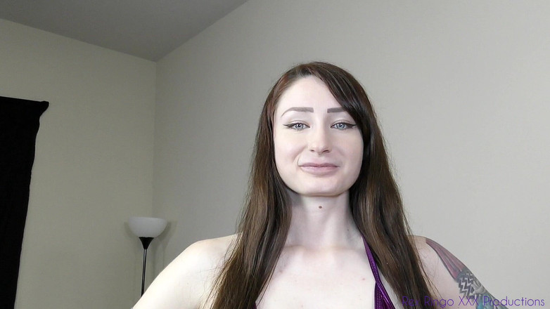 Rex Ringo XXX Productions: Bts con la leggendaria pornostar violet monroe