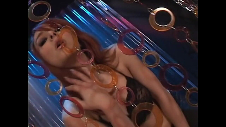 Pure redlight: Masturbationsschule