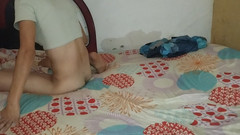 Mr_jhovin: This Woman Is a Nymphomaniac, if You Don't Stick Your...